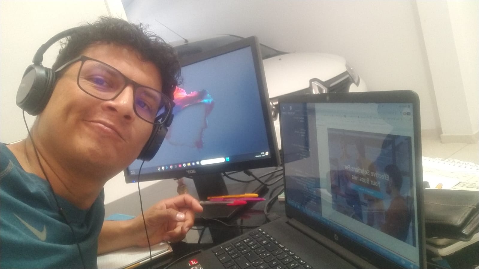 foto del perfil del usuario