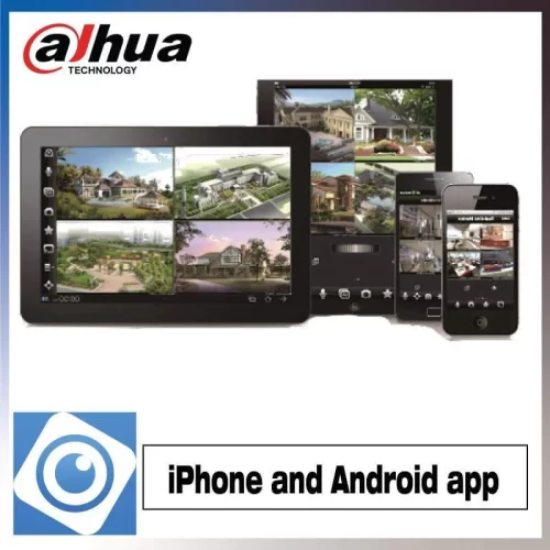 dahua app